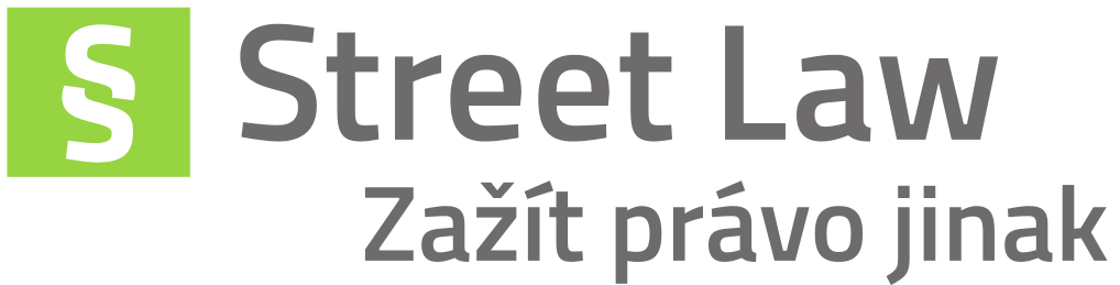 logo street law prf uk